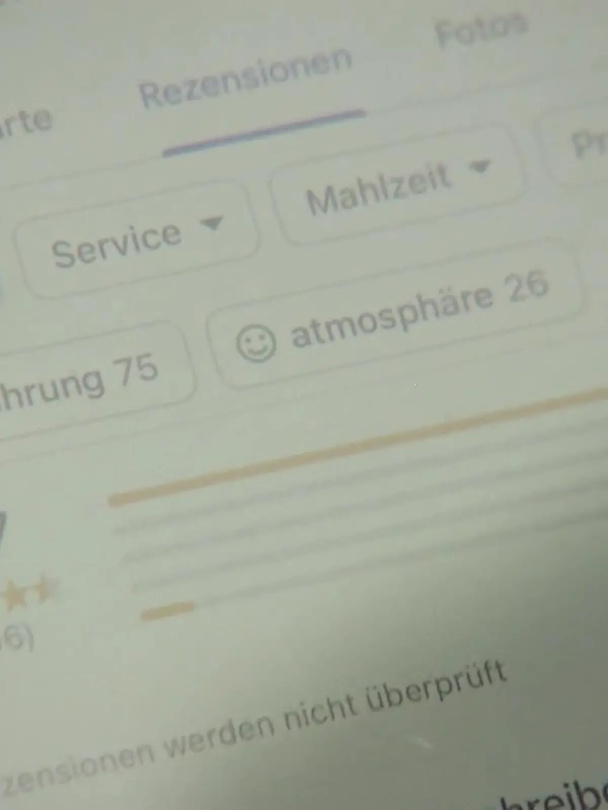 Fünf Sterne bei Google – das catcht wohl jeden Restaurantbesucher! Das wissen offenbar auch die Betreiber eines Restaurants in Ettlingen in Baden-Württemberg. Denn ihr Restaurant hatte bereits Hunderte positive Bewertungen, bevor es überhaupt eröffnet hat. Was steckt hinter dem Mysterium von Ettlingen – und wie verlässlich sind Google-Bewertungen wirklich?