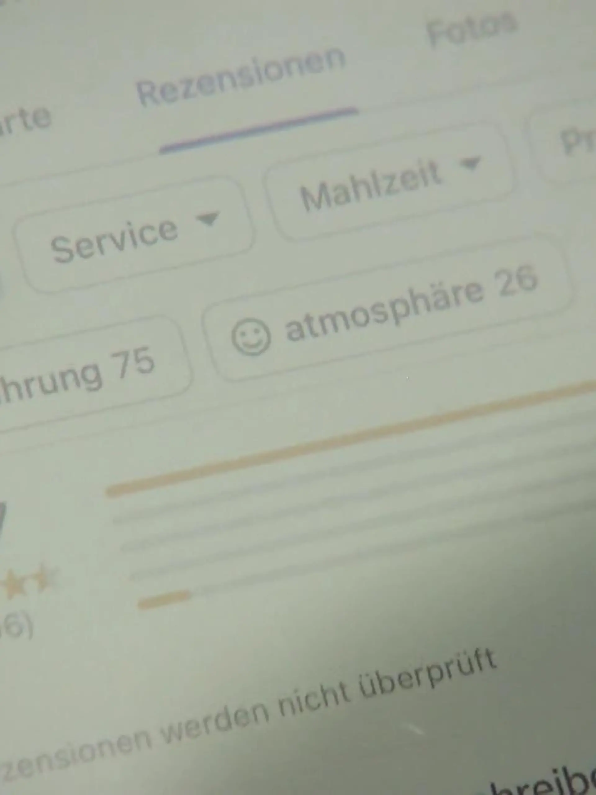 Fünf Sterne bei Google – das catcht wohl jeden Restaurantbesucher! Das wissen offenbar auch die Betreiber eines Restaurants in Ettlingen in Baden-Württemberg. Denn ihr Restaurant hatte bereits Hunderte positive Bewertungen, bevor es überhaupt eröffnet hat. Was steckt hinter dem Mysterium von Ettlingen – und wie verlässlich sind Google-Bewertungen wirklich?