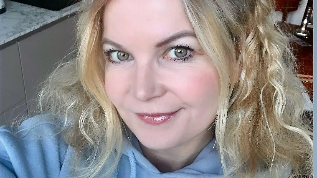 Eva Imhof will anderen Betroffenen mit ihren offenen Worten helfen.