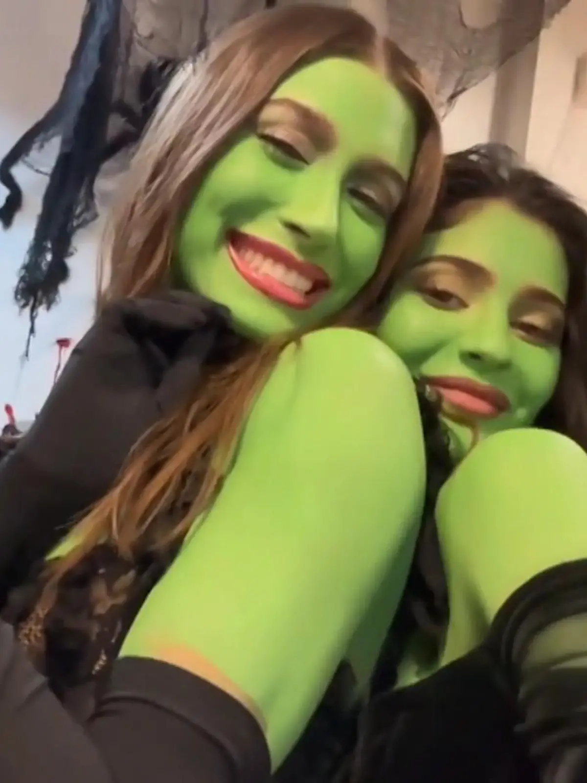 Kylie Jenner und Hailey Bieber
