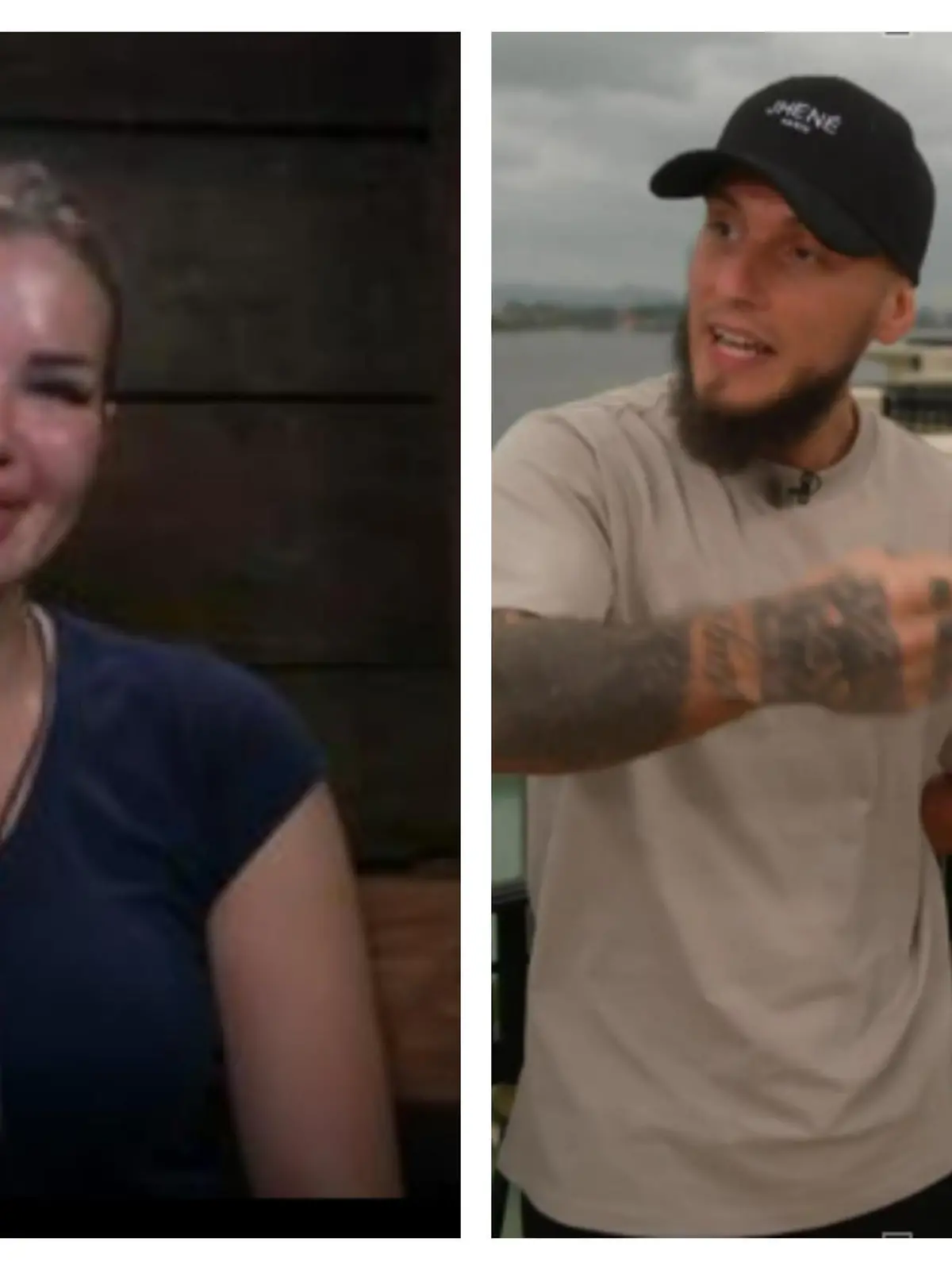 Ist Kim HIERMIT zu weit gegangen? Mikes bester Freund spricht Machtwort