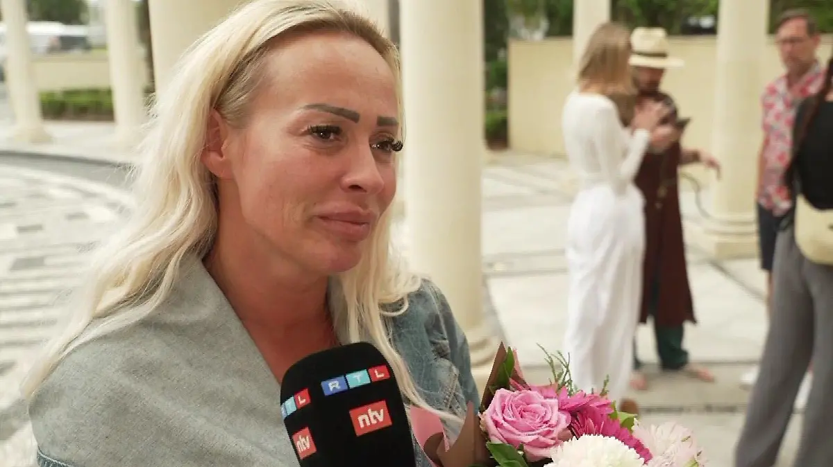 Sie hat sie alle liebgewonnen. Im Interview schwärmt Dschungelcamp-Kandidatin Cora Schumacher von ihren Mitcampern in den höchsten Tönen.