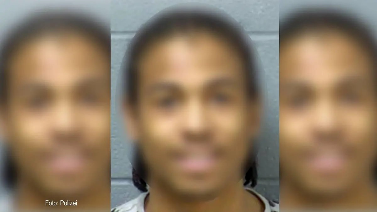 Die Polizei verdächtigt Romeo N., für die Taten verantwortlich zu sein
