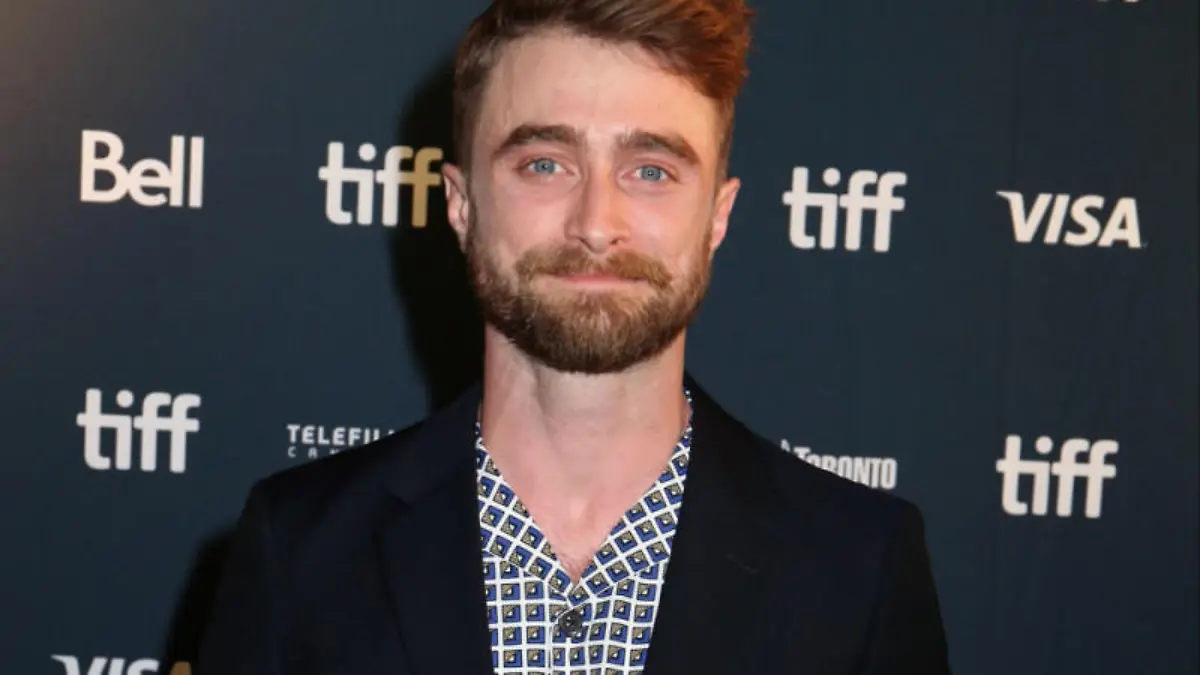 Daniel Radcliffe: Dankbar für die Unterstützung seiner Eltern