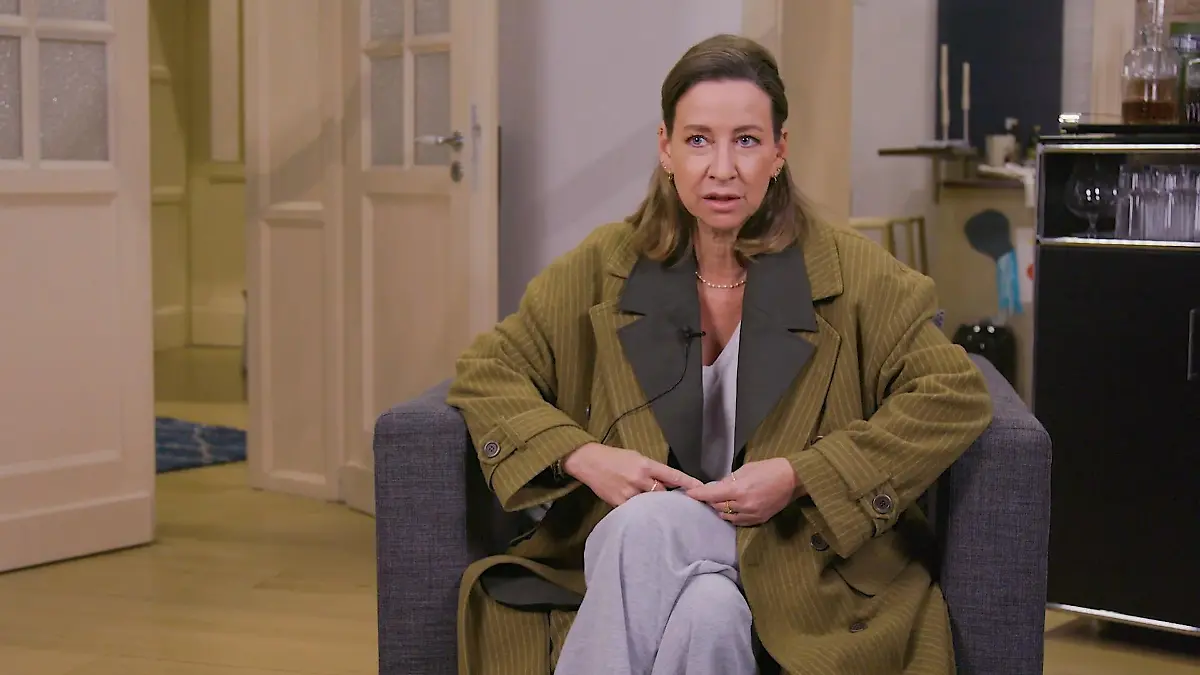 Isabell Hertel ganz offen „Unter uns“-Schauspielerin dachte an Schönheits-OP