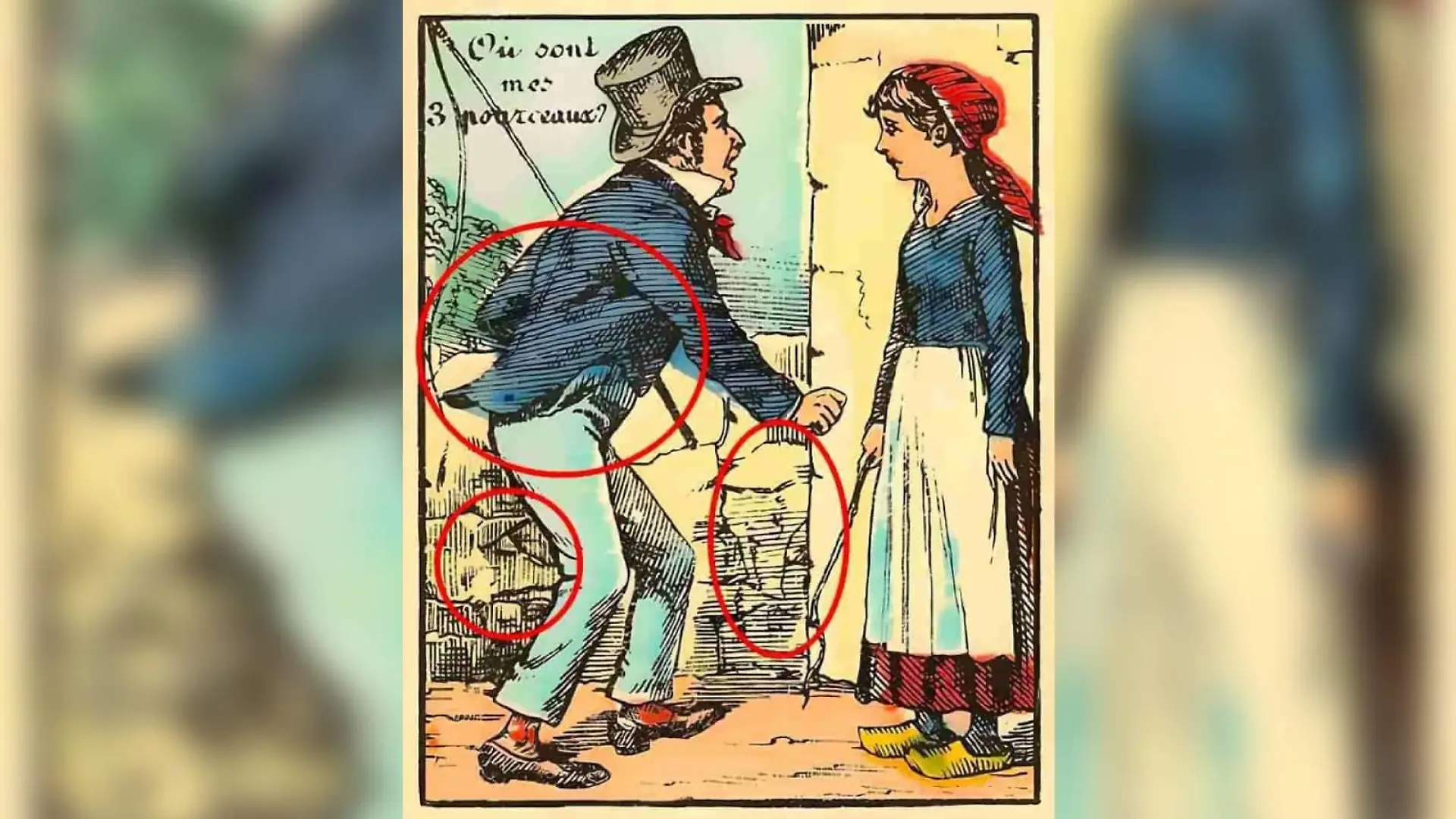 Suchbild Löung