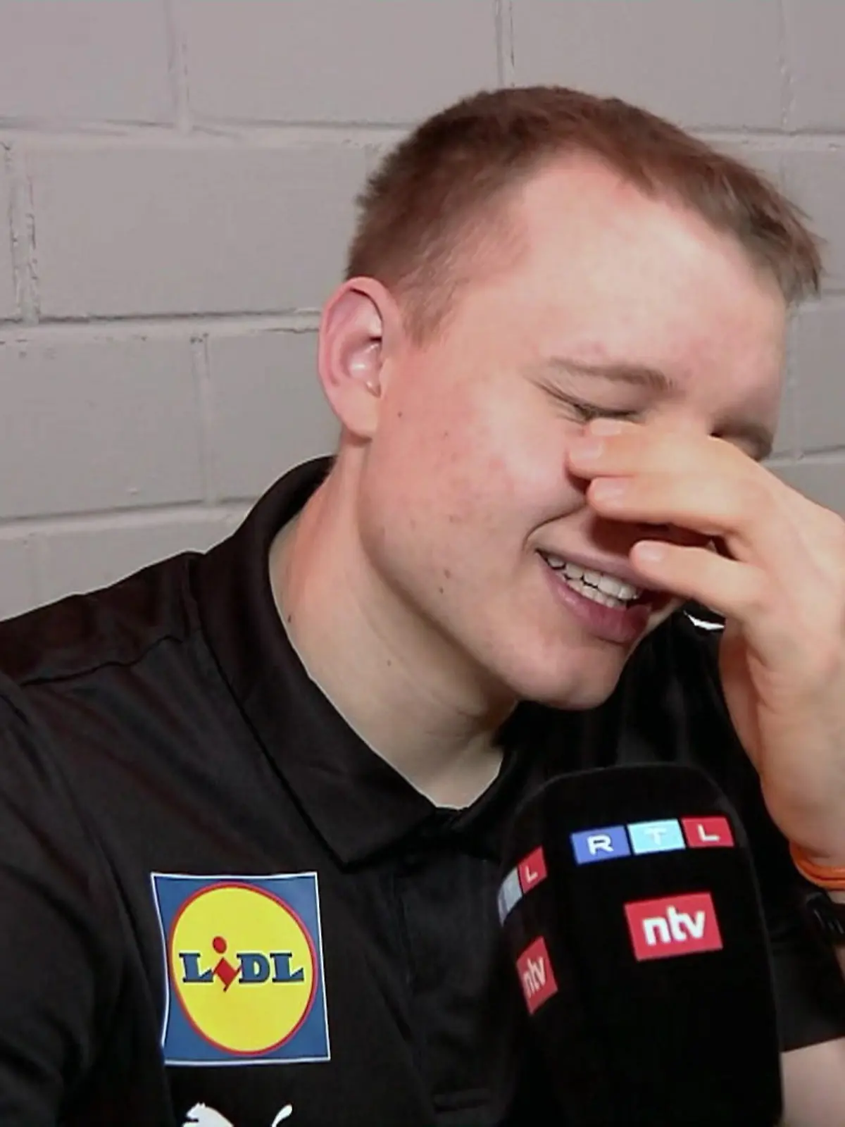 Bild zu: "Handball-Stars fahren voll aufs Dschungelcamp ab"
