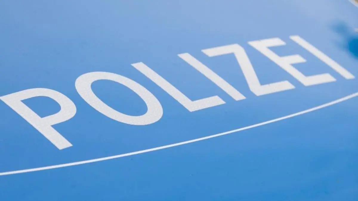 Polizeiauto