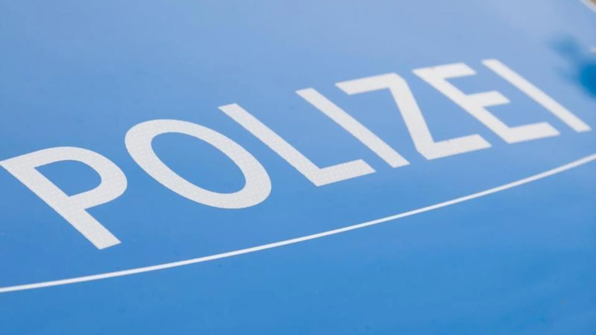 Polizeiauto
