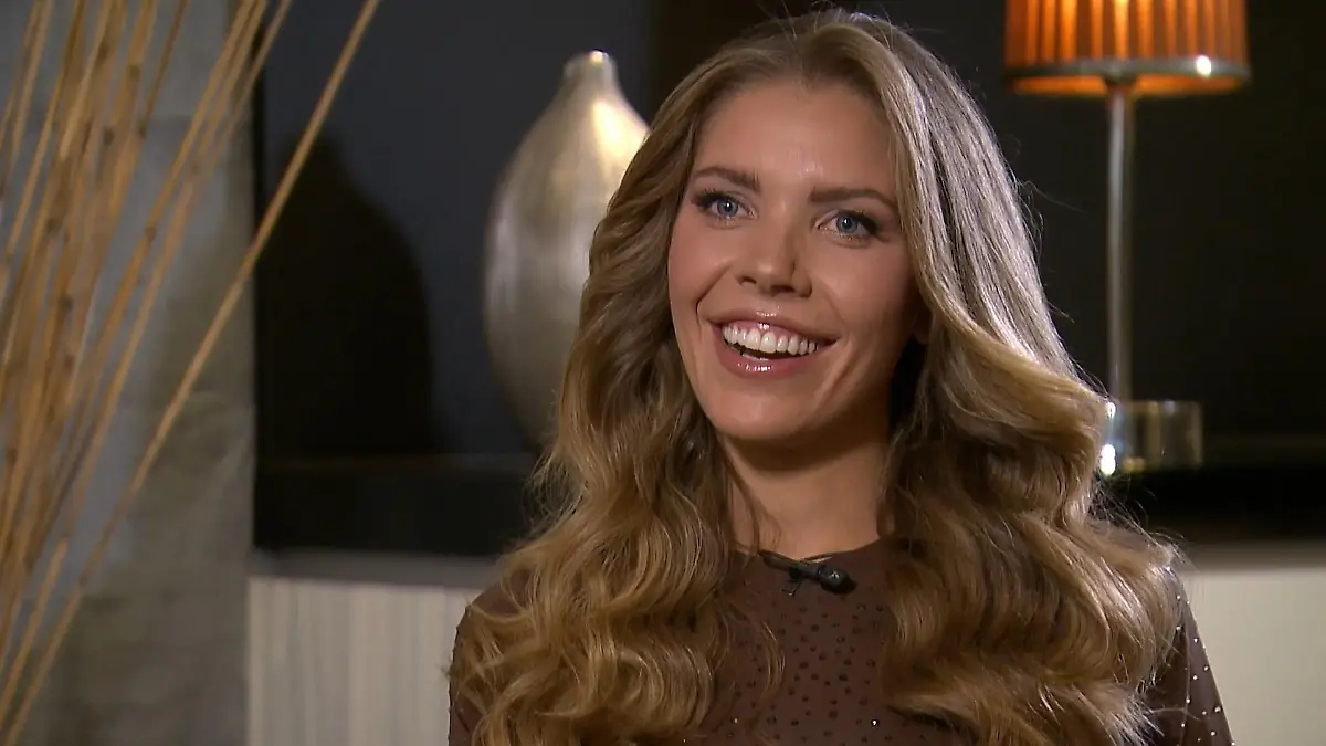 Victoria Swarovski ist schon voller Vorfreude Startdatum für „Let’s Dance“-Staffel 2024 steht