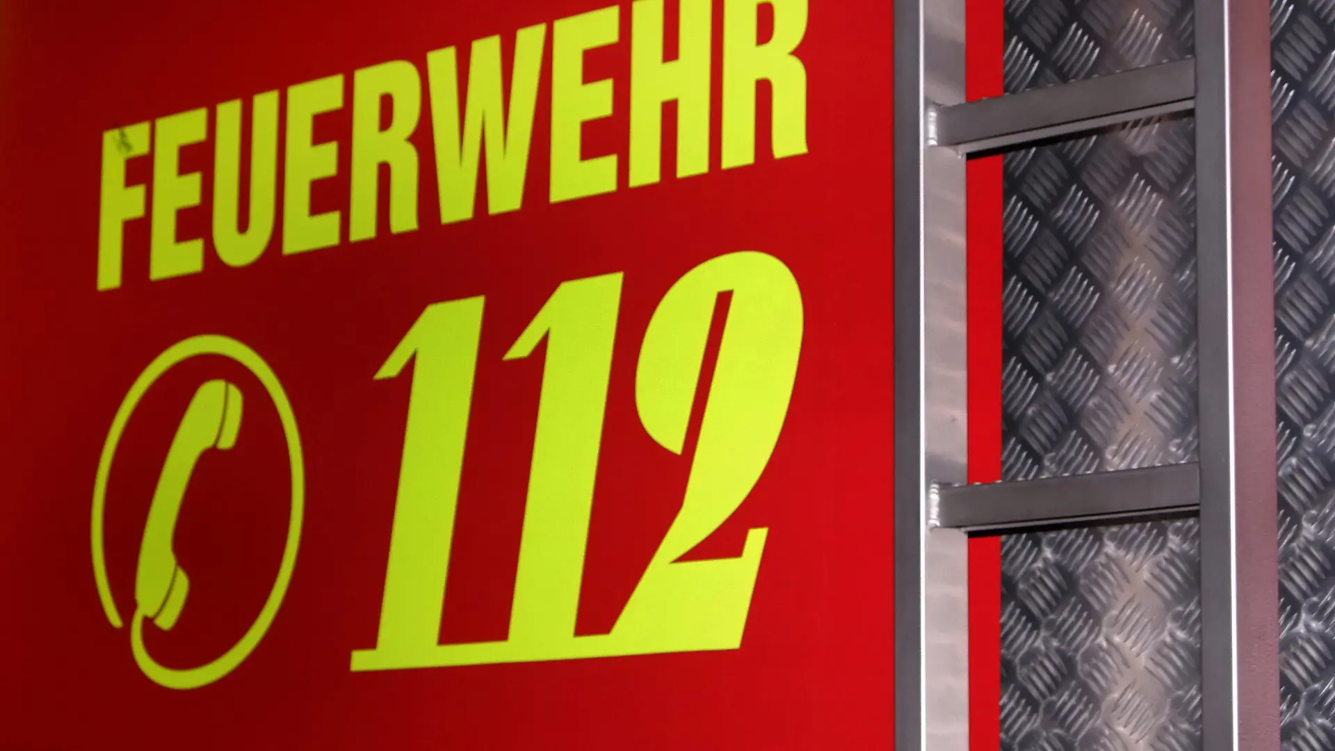 Feuerwehr in verschiedenen Bildern und Aktionen. Feuerwehr *** Fire brigade in different pictures and actions Fire brigade
