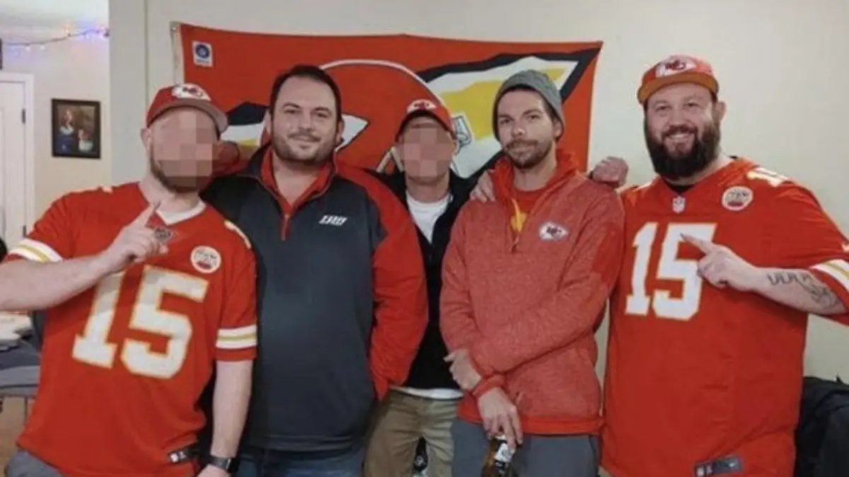 Drei Chiefs-Fans starben auf mysteriöse Weise