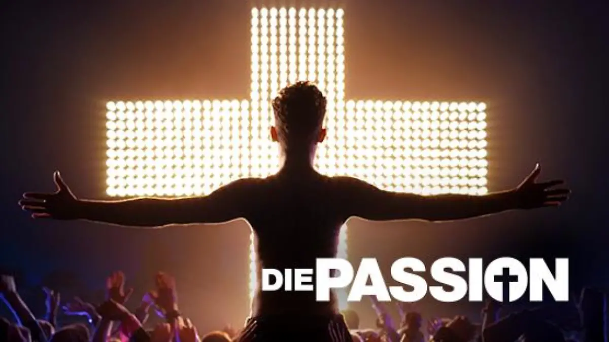 HUB Teaser 16zu9 - Die Passion