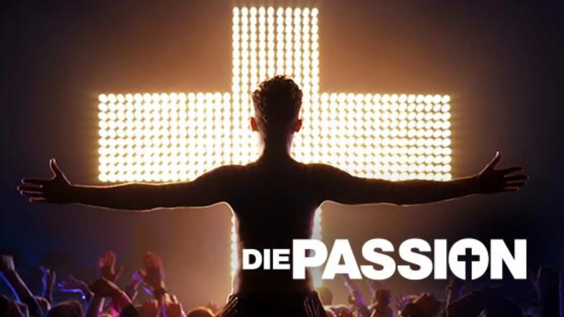 HUB Teaser 16zu9 - Die Passion