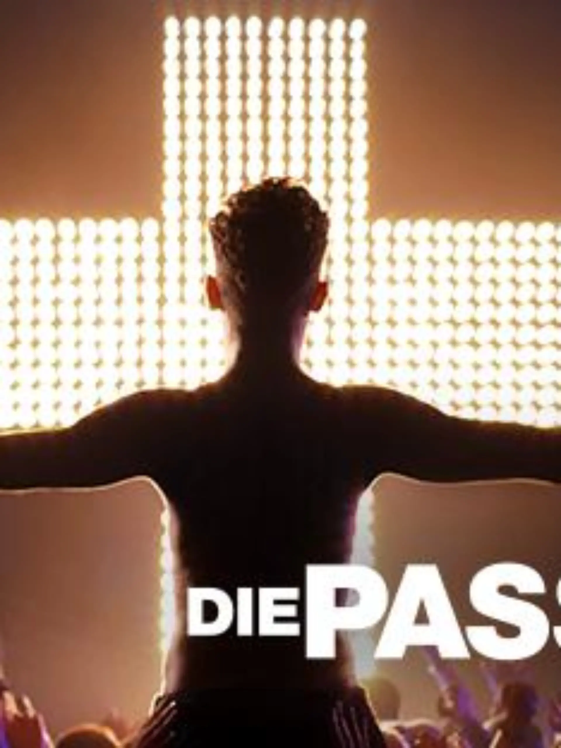 HUB Teaser 16zu9 - Die Passion