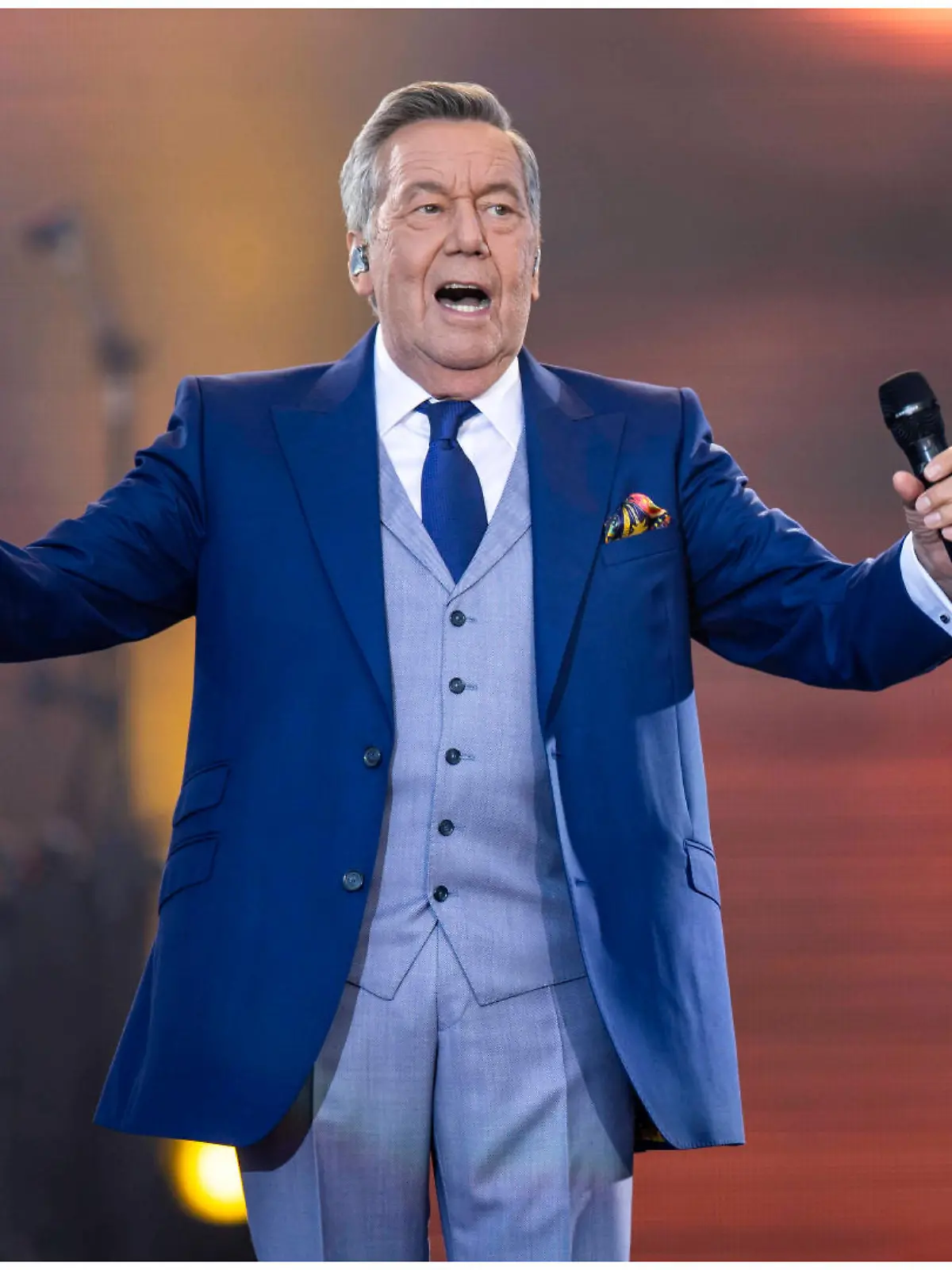 Barbara Schöneberger, Roland Kaiser und Atze Schröder: Wie versaut ist der deutsche Schlager?