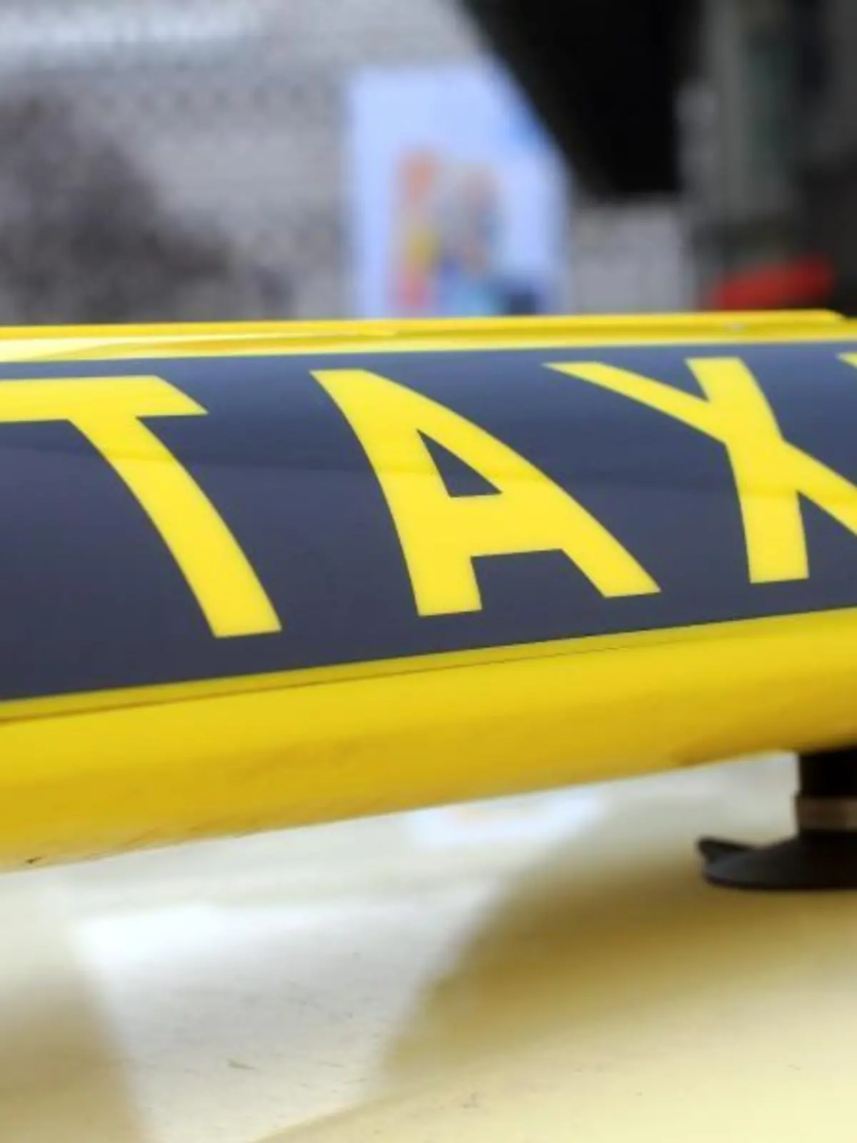 Taxi
