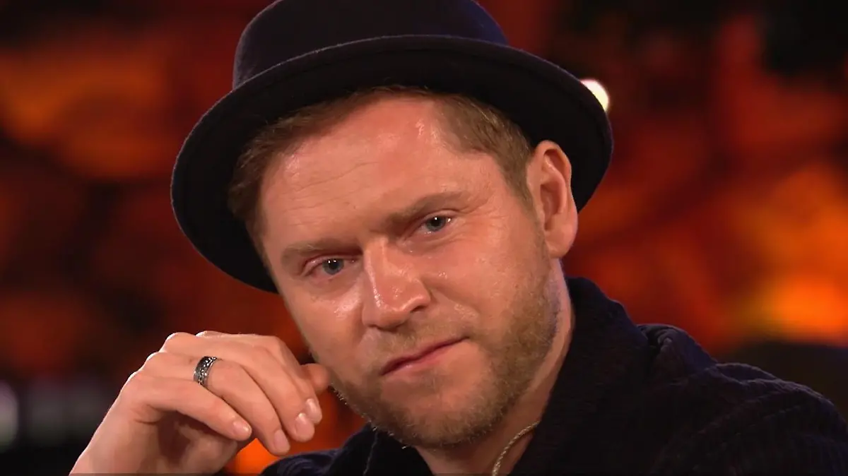 Jetzt dreht sich alles um ihn: "Sing meinen Song"-Gastgeber Johannes Oerding ist Star des siebten Tauschabends