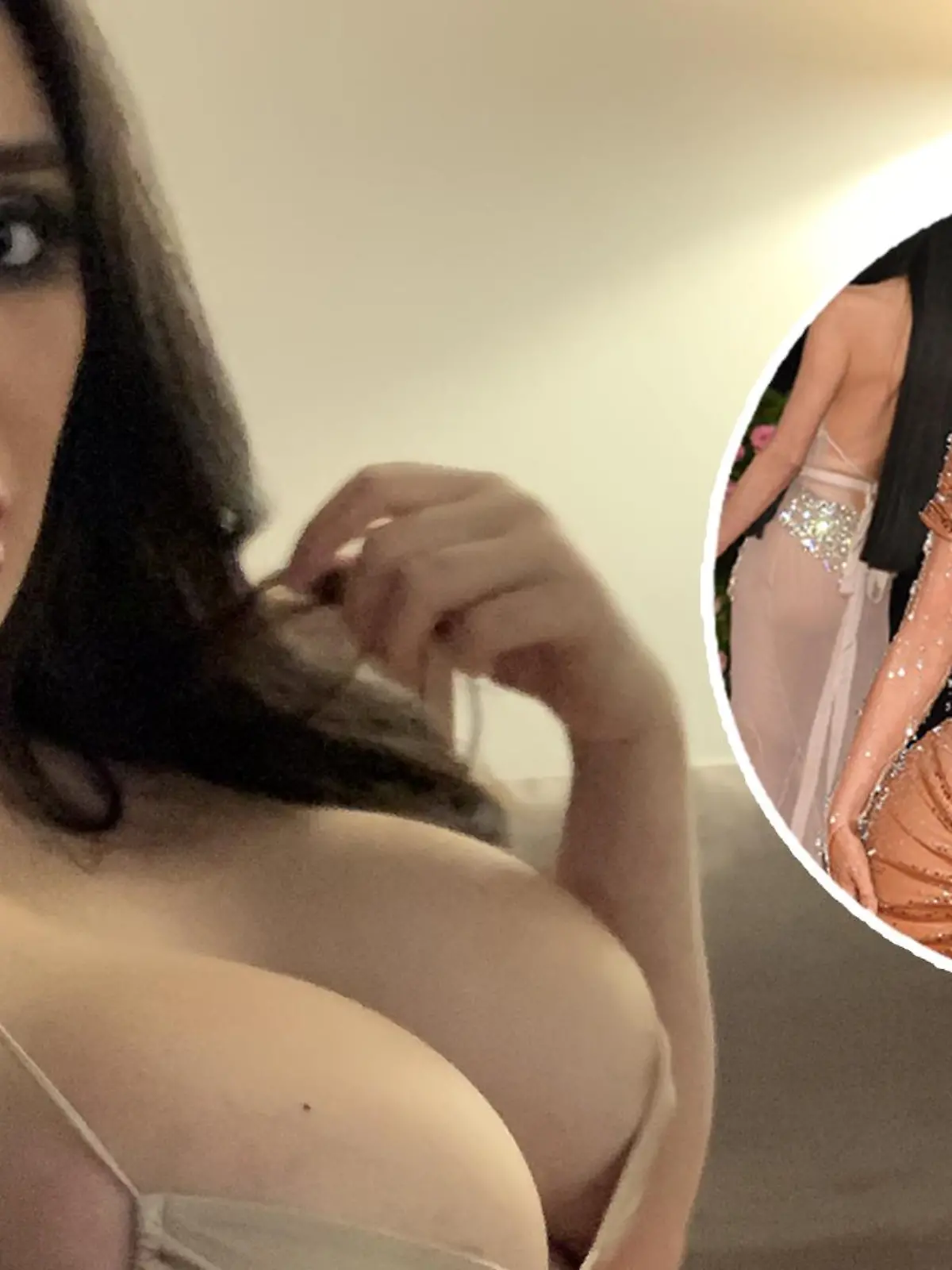 Kim Kardashian ist für viele Fans ein echtes Styling-Vorbild, die Fan-Liebe von Cherri Lee aus Südkorea geht aber noch weiter: Sie hat 50.000 Pfund ausgeben, um wie Kim Kardashian auszusehen!
