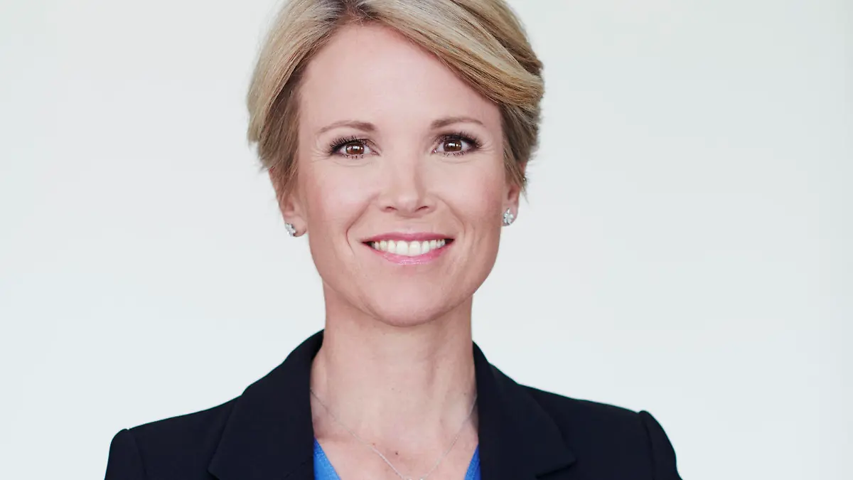 Stephanie zu Guttenberg
