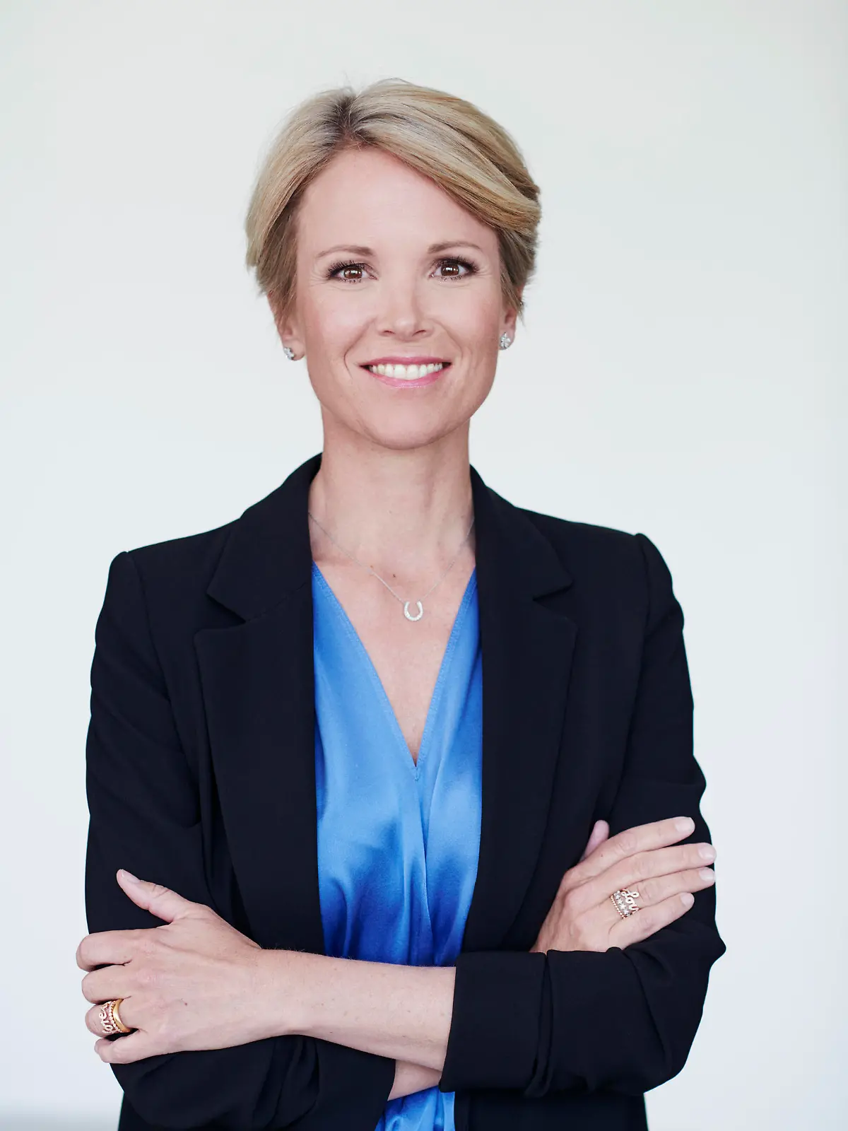 Stephanie zu Guttenberg