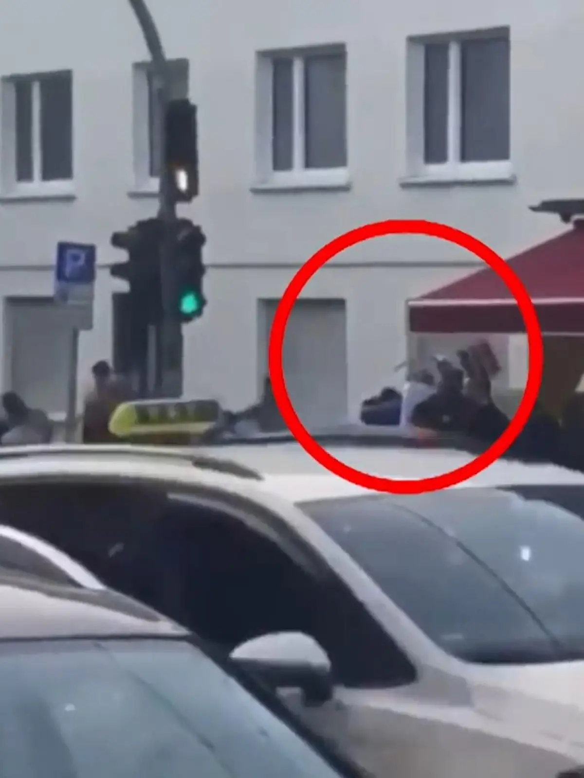 Bild zu: "Mutmaßliches Clan-Mitglied angeklagt"