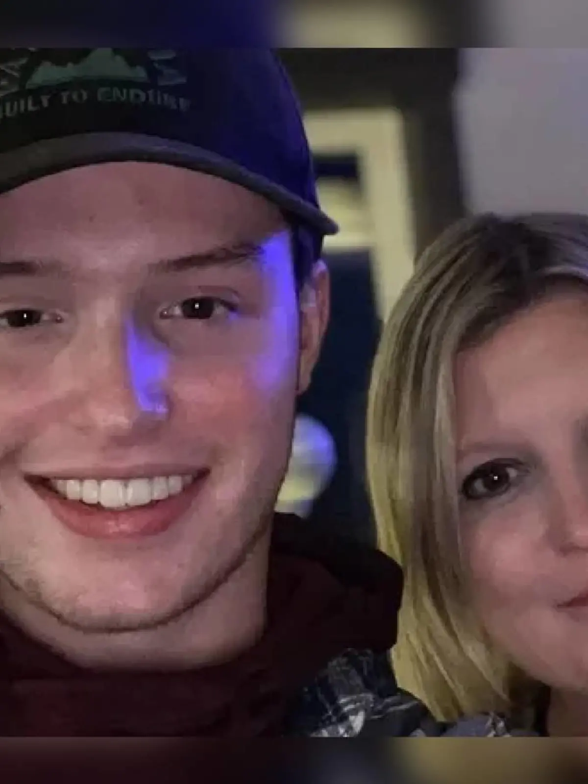 Der 22-jährige Jackson Allard bekam eine doppete Lungentransplantation.
