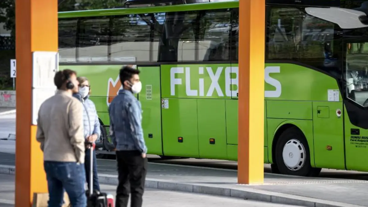 Flixbus