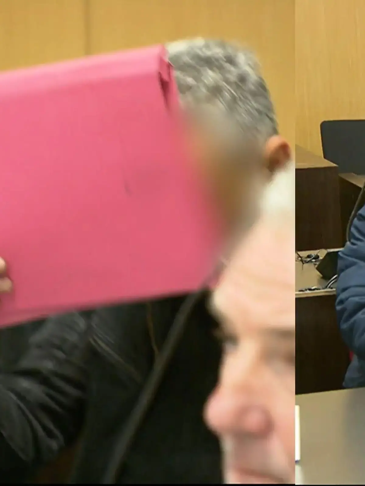 Bild zu: "Betrug mit Corona-Soforthilfen"
