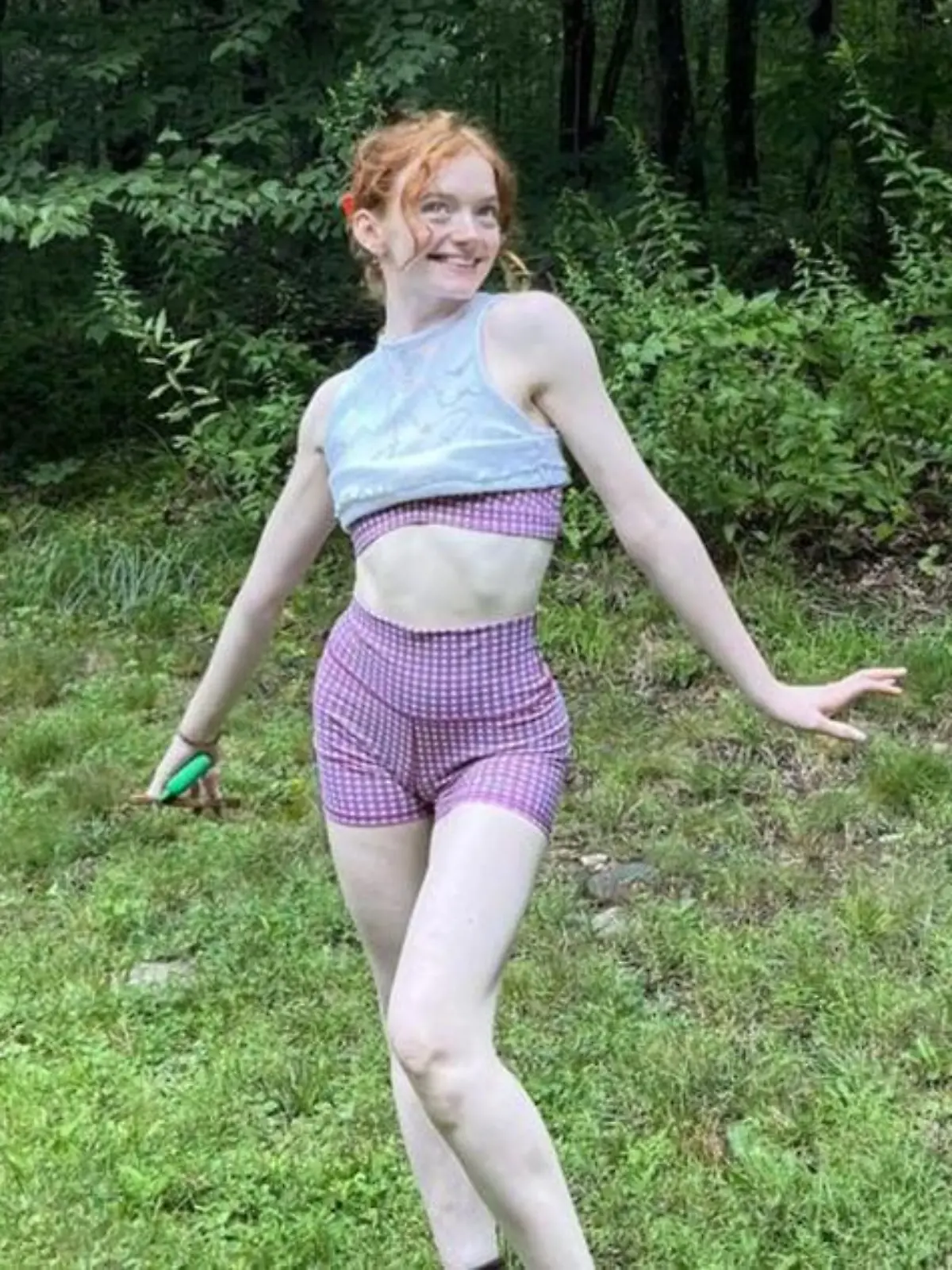 Órla Baxendale