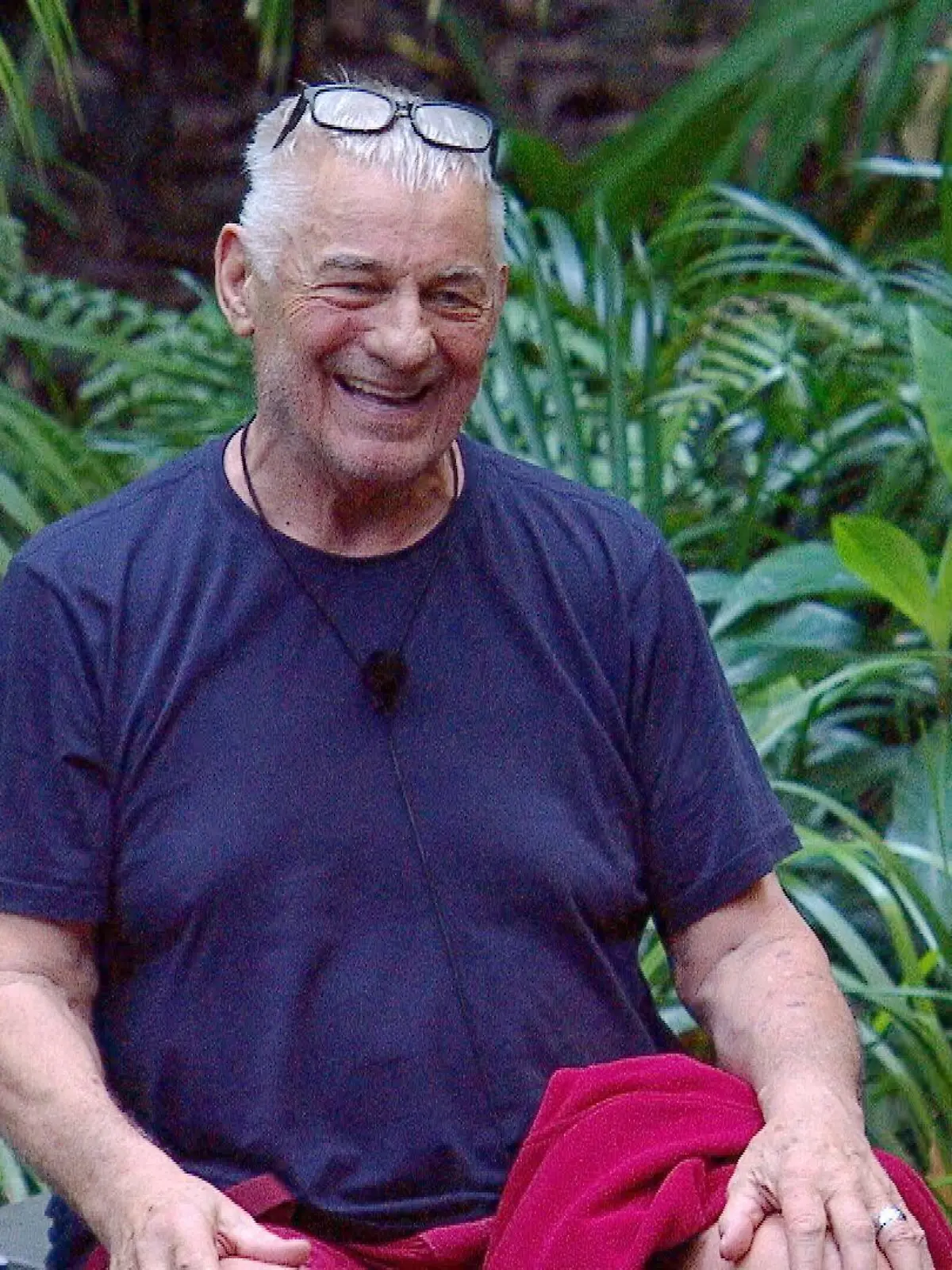ACHTUNG: SPERRFRIST FÜR ALLE MEDIEN BIS ZUM SHOWENDE, DIENSTAG, 23.01.2024, 24:00 UHR !!!  Tag 5 im Camp. Sport macht müde Camper munter! Selbst Heinz Hoenig, der Dienstälteste, macht begeistert mit.

+++ Die Verwendung des sendungsbezogenen Materials ist nur mit dem Hinweis und Verlinkung auf RTL+ gestattet. +++