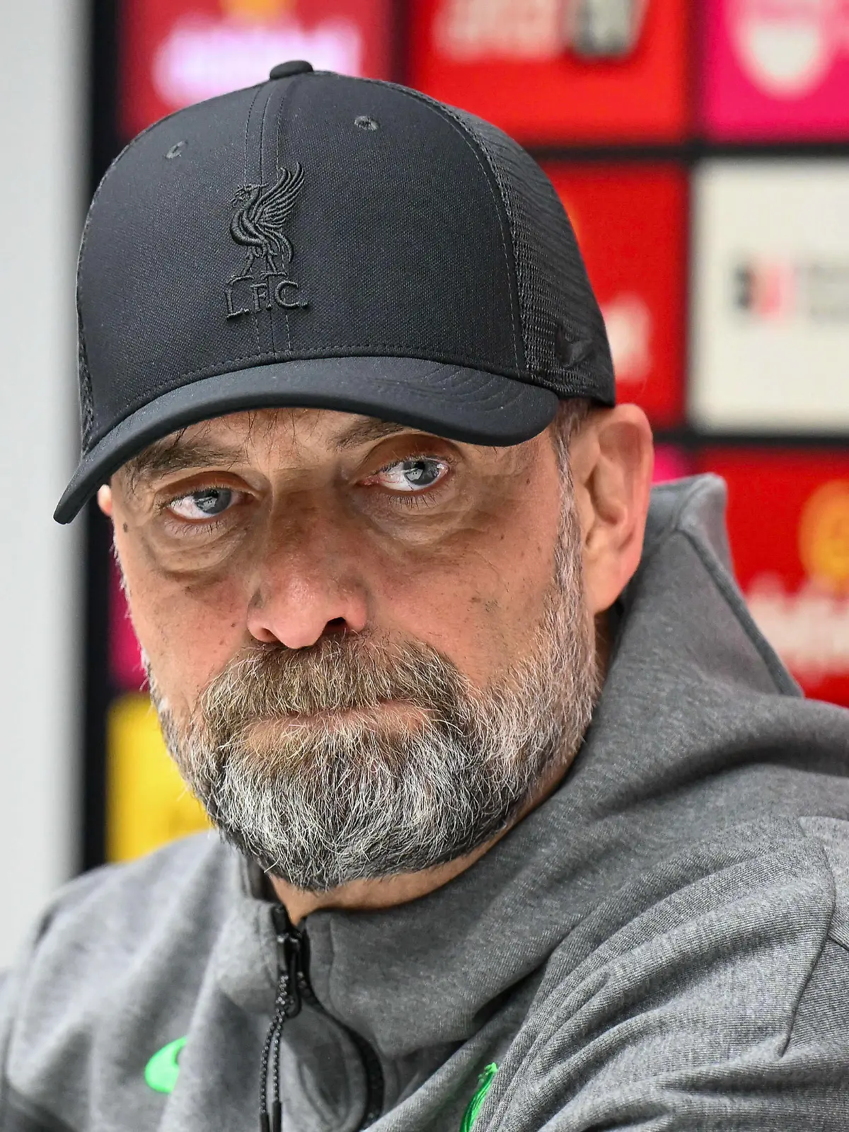 Bournemouth v Liverpool Premier League Liverpool Manager Jurgen Klopp after the Premier League match at the Vitality Stadium, Bournemouth Copyright: xJeremyxLandeyx FIL-19543-0104