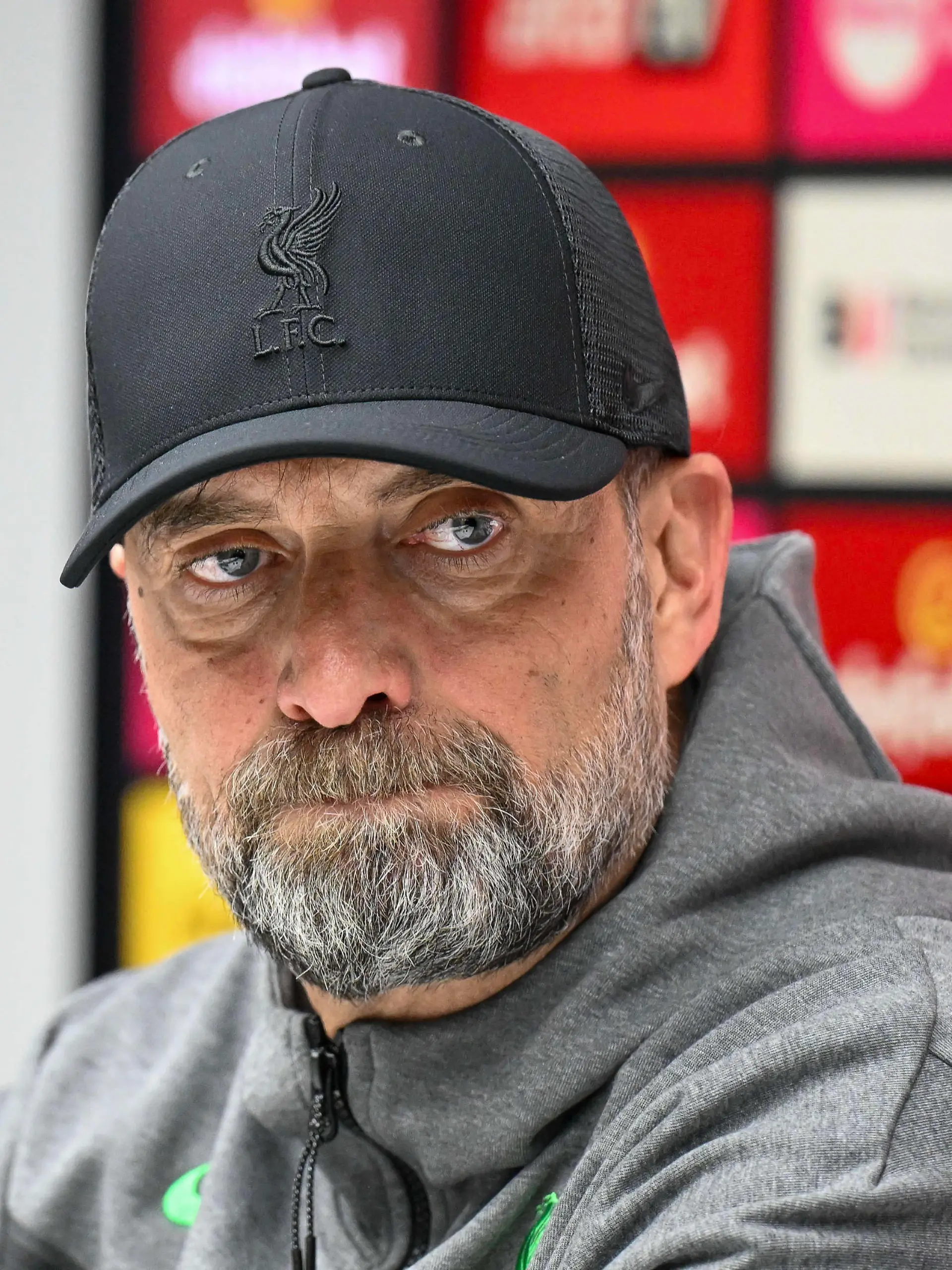 Bournemouth v Liverpool Premier League Liverpool Manager Jurgen Klopp after the Premier League match at the Vitality Stadium, Bournemouth Copyright: xJeremyxLandeyx FIL-19543-0104