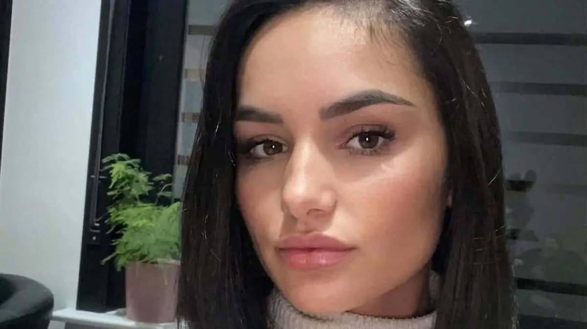Belgian Wibe Bijls, 25, poses in ndated photo. She and Jessy Dewildeman, 24, lost their lives in a accident after getting out of the taxi to rescue two motorists who had an accident shortly before in Rome, Italy, on the night between Saturday and Sunday, Oct. 8 and , 2022. (Newsflash)