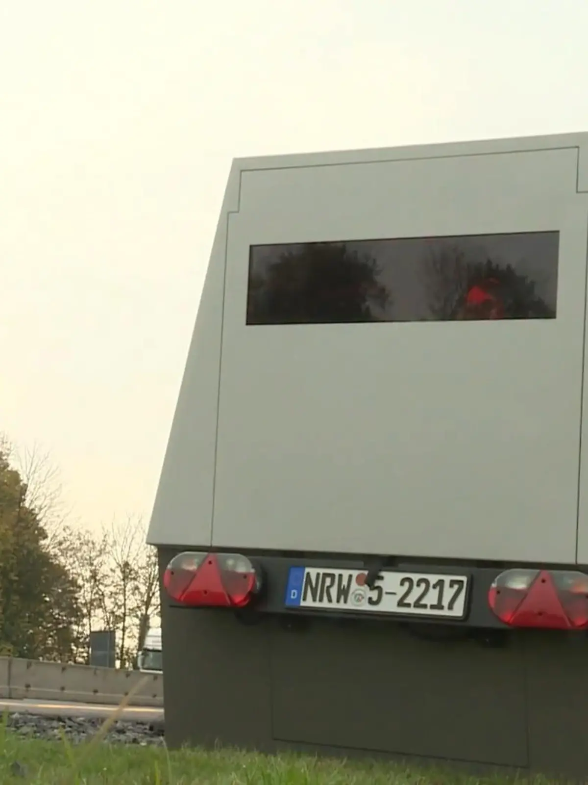 Bild zu: "Lappen weg?"