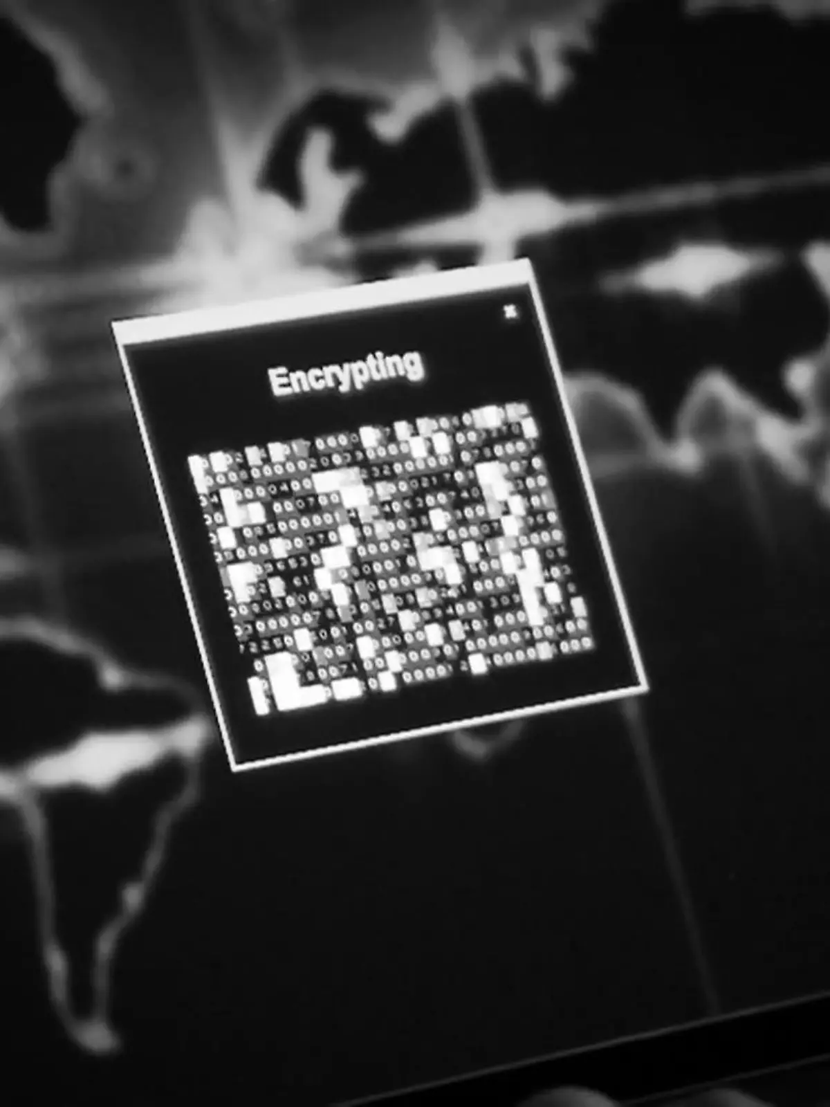 Bild zu: "IT-Dienstleister gehackt"