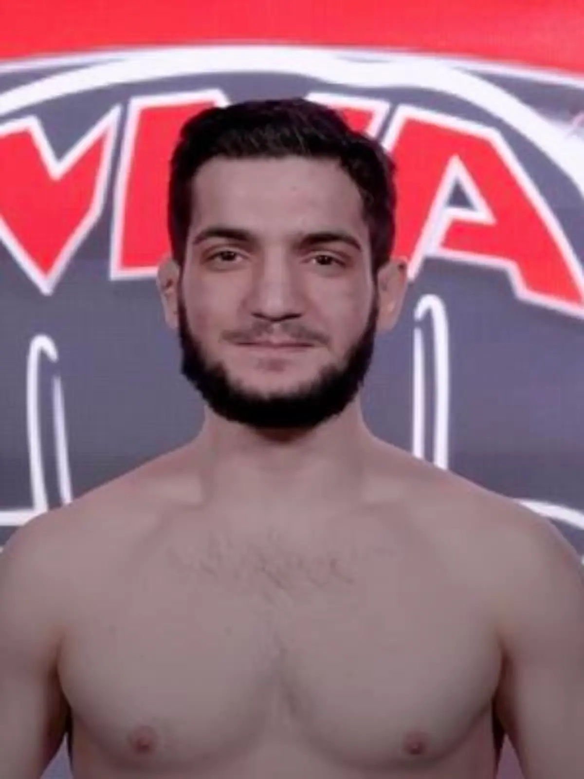 MMA-Kämpfer Magomed Zainalov ist schwer verletzt.