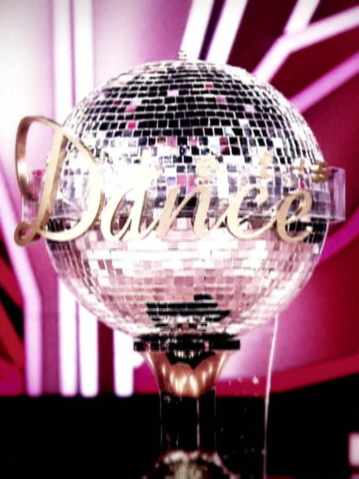 Bild zu: "Das sind die „Let's Dance"-Kandidaten 2024"