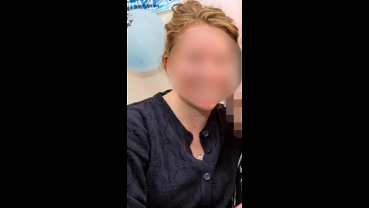 Diese Frau soll ihre Freundin brutal getötet und anschließend im Wald verscharrt haben.