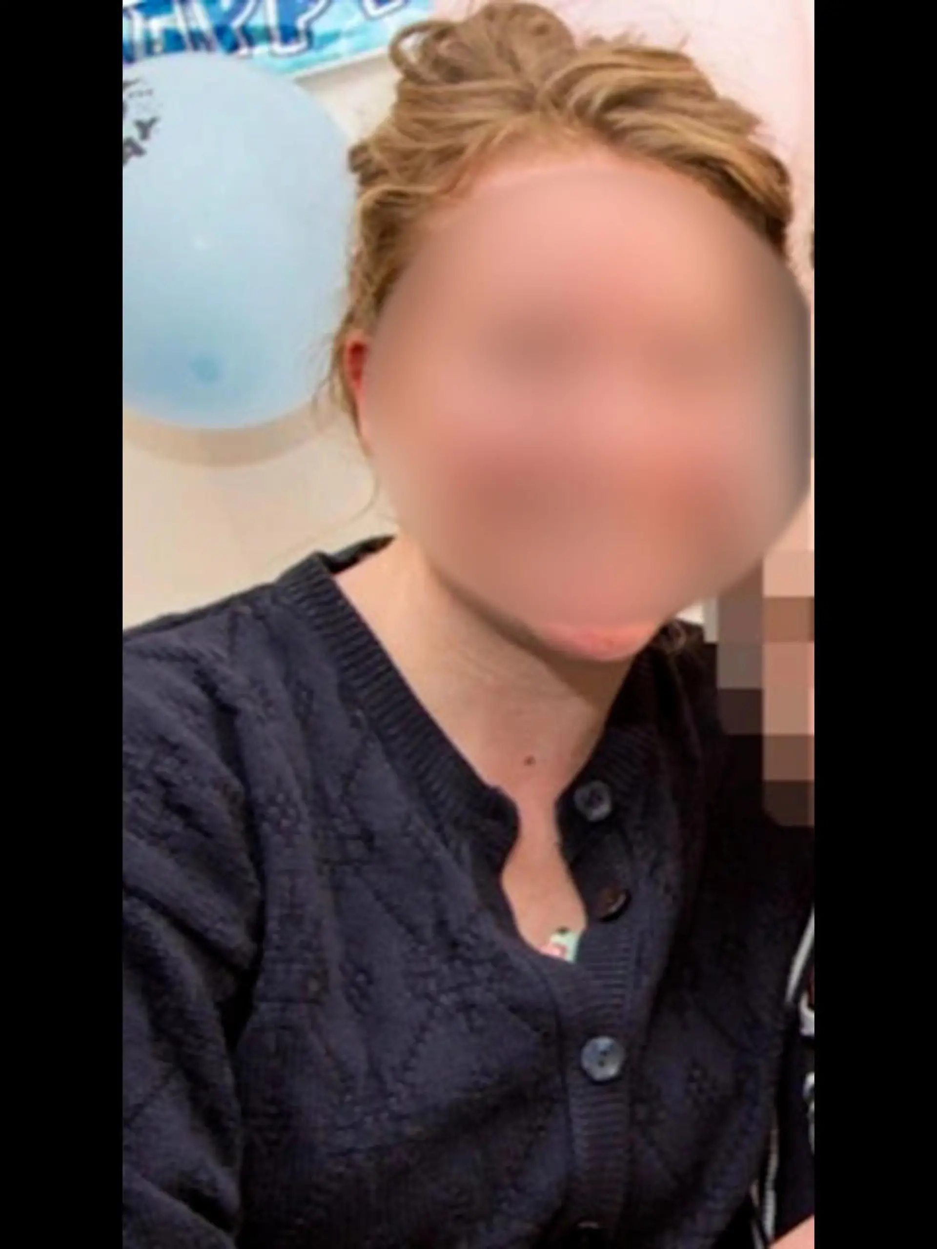 Diese Frau soll ihre Freundin brutal getötet und anschließend im Wald verscharrt haben.