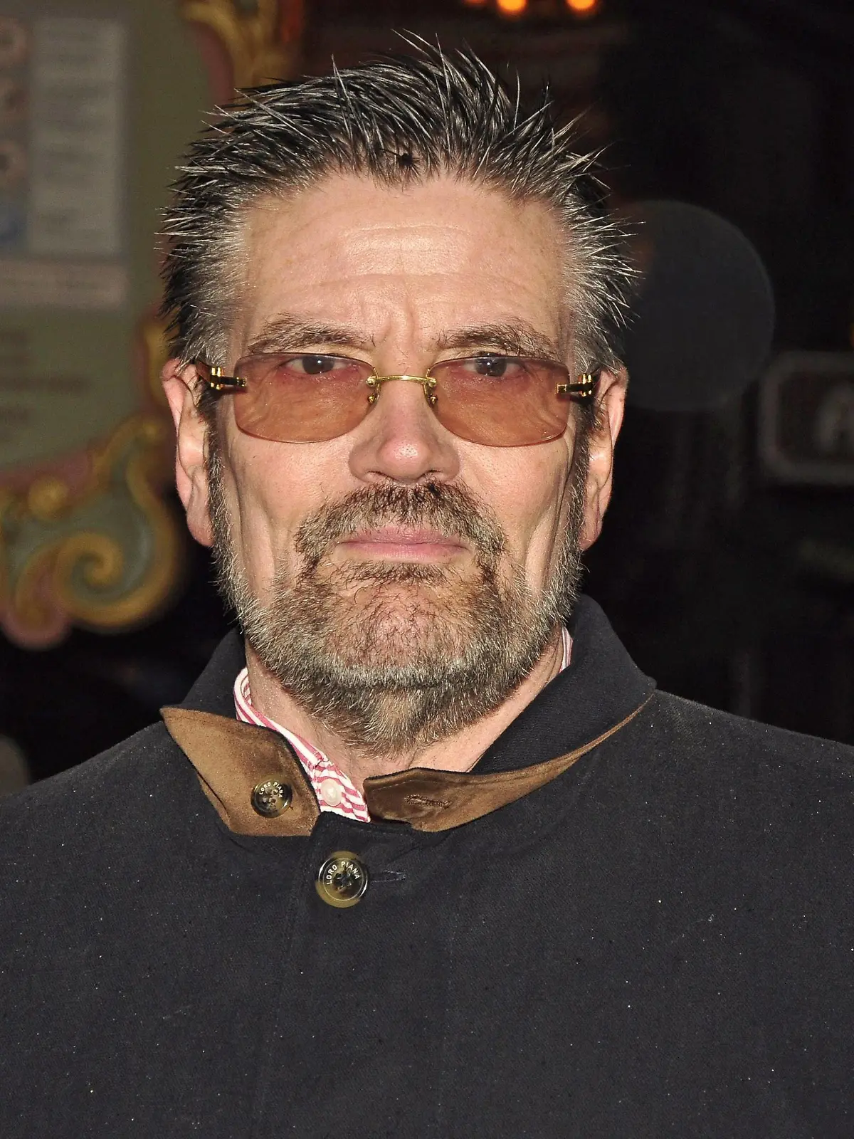  Günther Klum Wundervoller Winterabend mit Prominenten im Phantasialand, Brühl Foto:xP.xMertensx/xFuturexImage