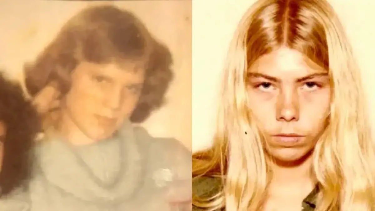 Cynthia Louise Taylor und Michelle Inman