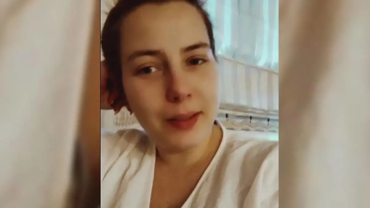 Sarafina Wollny gibt ein Update zu ihren Zwillingen.