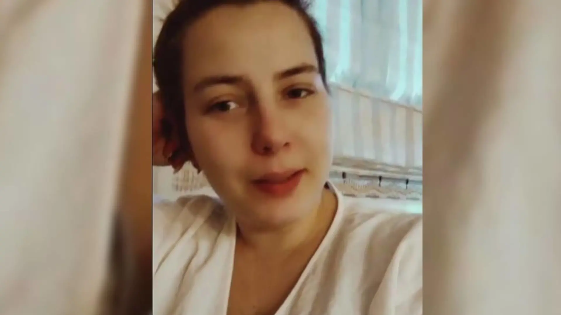 Sarafina Wollny gibt ein Update zu ihren Zwillingen.
