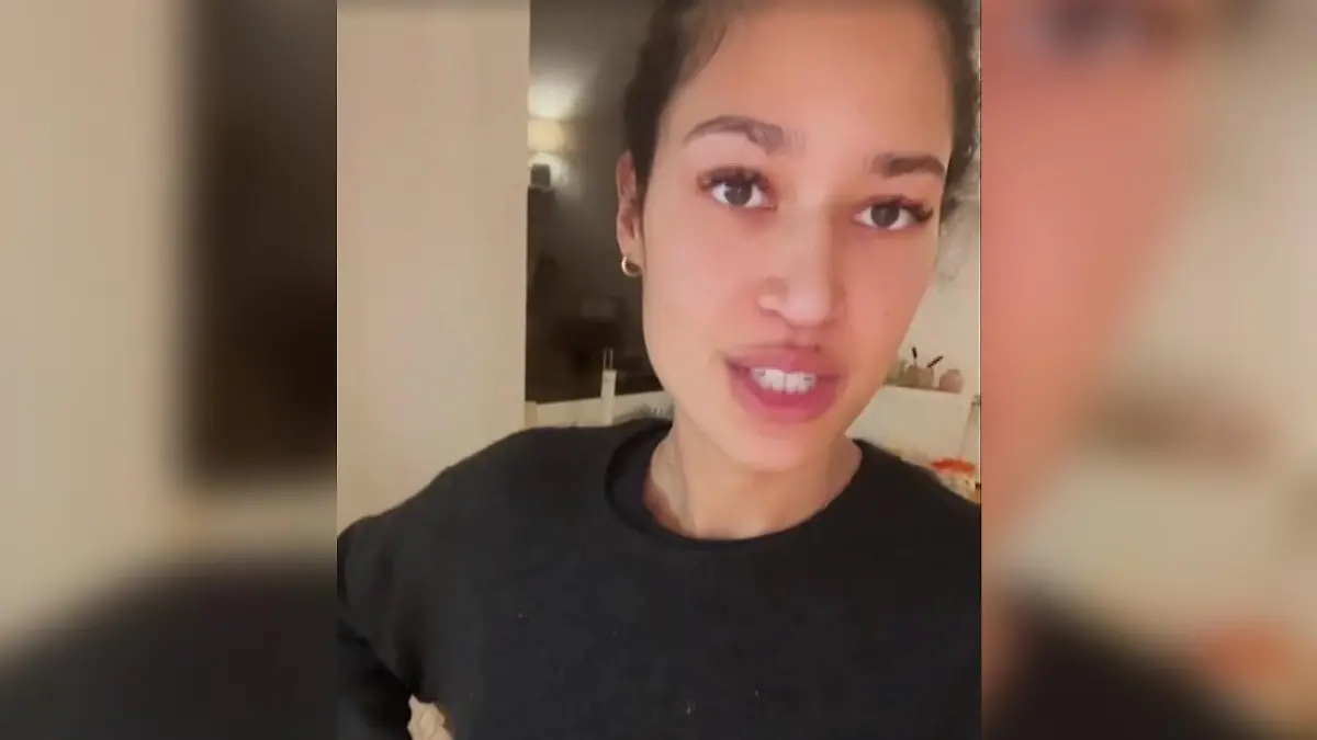 GNTM-Gewinnerin Lovelyn Enebechi