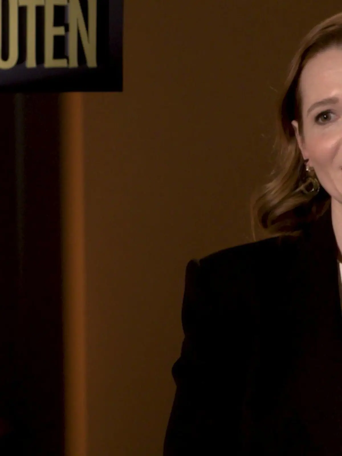 Karoline Herfurth im GALA-Talk mit Annika Lau.