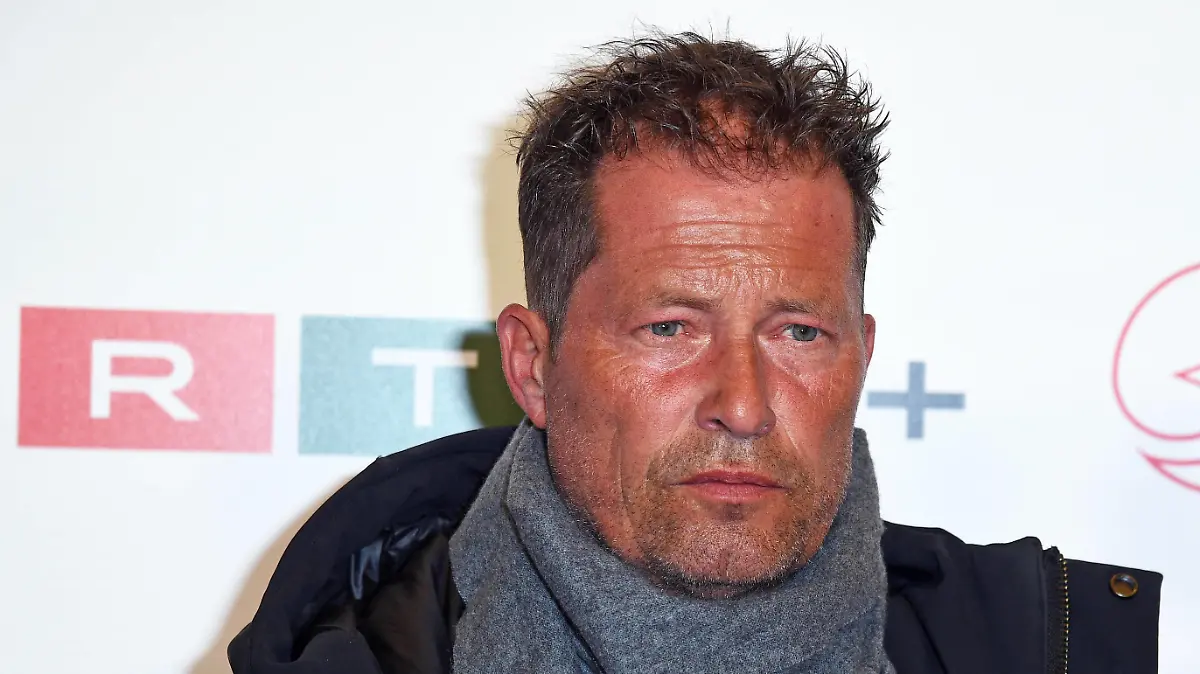 Til Schweiger - bei der Premiere der Dokumentation Graciano Rocchigiani - Das Herz eines Boxers im Colosseum in Berlin am 24.01.2024 *** Til Schweiger at the premiere of the documentary Graciano Rocchigiani Das Herz eines Boxers at the Colosseum in Berlin on 24 01 2024