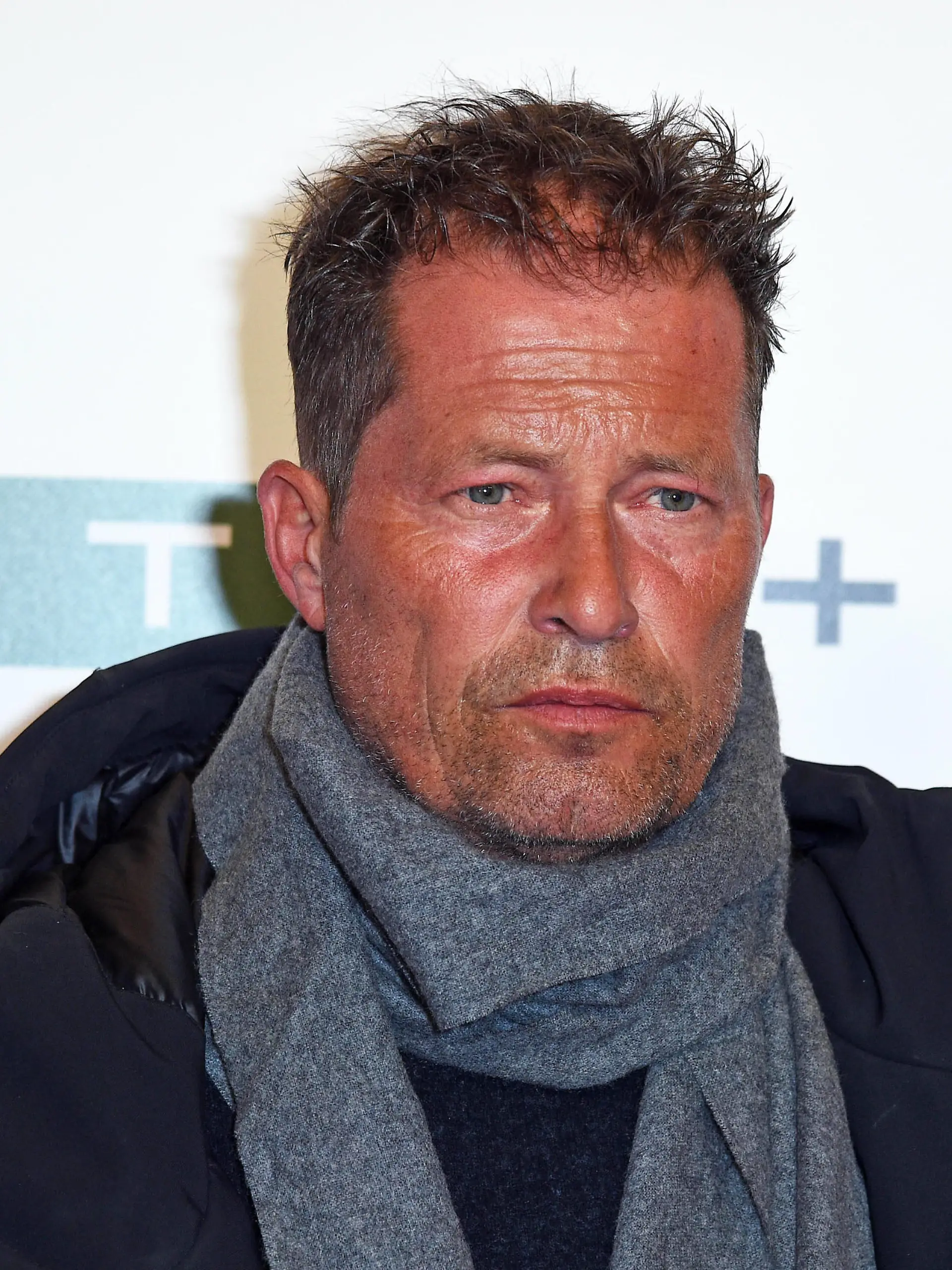 Til Schweiger - bei der Premiere der Dokumentation Graciano Rocchigiani - Das Herz eines Boxers im Colosseum in Berlin am 24.01.2024 *** Til Schweiger at the premiere of the documentary Graciano Rocchigiani Das Herz eines Boxers at the Colosseum in Berlin on 24 01 2024