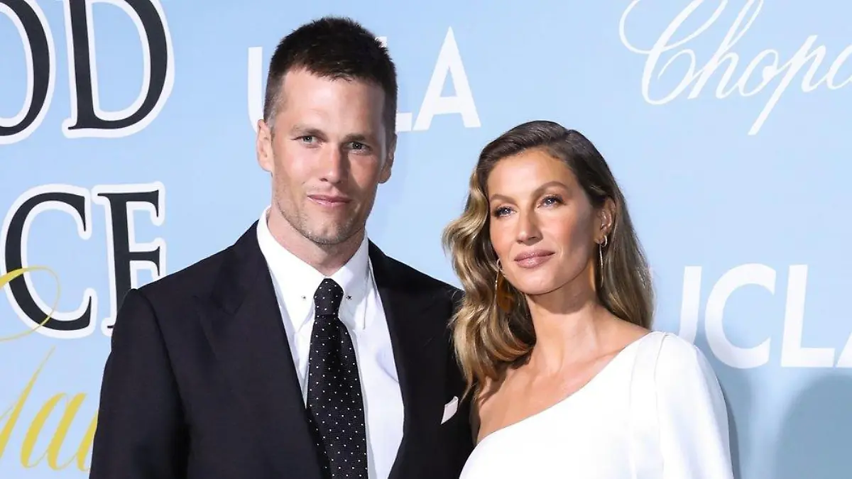 Alles aus? Gisele Bündchen und Tom Brady engagieren Scheidungsanwälte