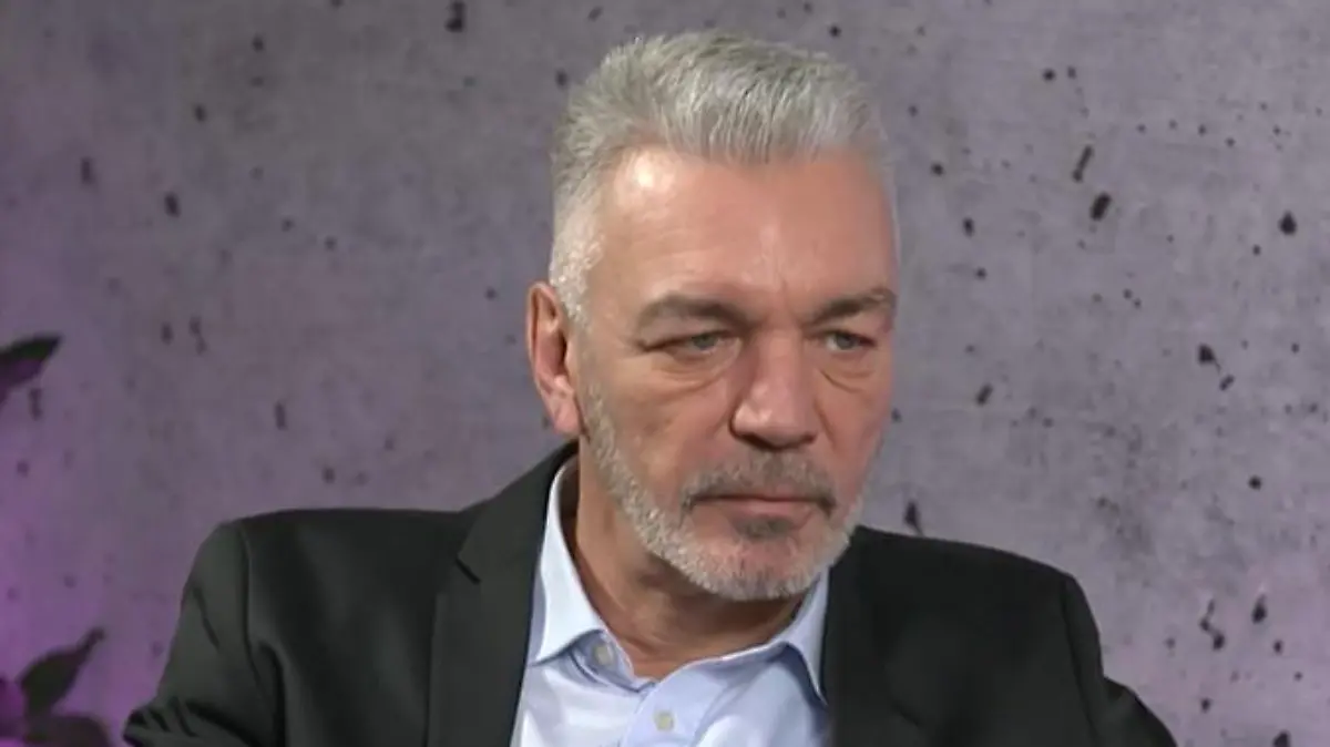 Ralf Rocchigiani im RTL-Interview